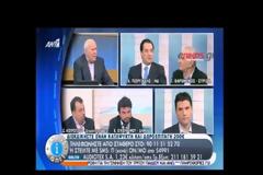 Ο Παπαδάκης είπε τον μπουμπούκο ... μπουμπούκο και ... δείτε τη συνέχεια