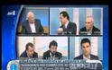 Πάλι χαμός με τον Μπουμπούκο - Νέα αποχώρηση του Άδωνι στον Παπαδάκη! [VIDEO]