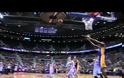 Buzzer... dunk! (BINTEO)