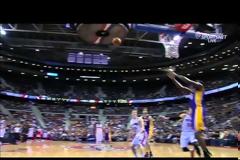 Buzzer... dunk! (BINTEO)
