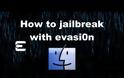 Κάντε μόνοι σας jailbreak με το evasi0n