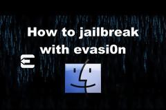 Κάντε μόνοι σας jailbreak με το evasi0n