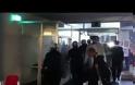 Έκραξαν τον Σχορτσιανίτη - Δείτε το video