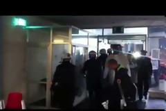 Έκραξαν τον Σχορτσιανίτη - Δείτε το video