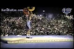 This is Greece!