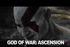 Ερχεται το επικό God of War: Ascension