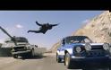 Fast And Furious 6: Τέρμα τα γκάζια...