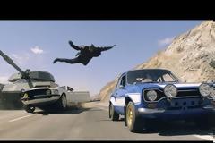 Fast And Furious 6: Τέρμα τα γκάζια...