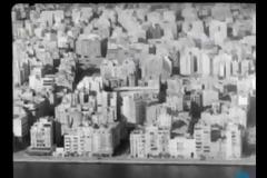 Η Θεσσαλονίκη από ψηλά το 1961! [Video]