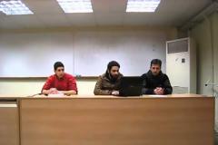 Συνέλευση Τμήματος Πληροφορικής ΤΕΙ Θεσσαλονίκης [Video]