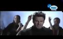 Πάνος Κιάμος| Δες το ολοκαίνουριο video clip του “Φωτιά με φωτιά”!