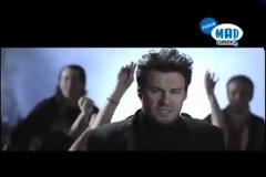 Πάνος Κιάμος| Δες το ολοκαίνουριο video clip του “Φωτιά με φωτιά”!