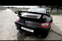 ΒΙΝΤΕΟ: Porsche 911 GT2 RS  Driven