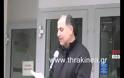 Συγκέντρωση αγροτών στην Ορεστιάδα