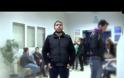 Κείμενο από φοιτήτρια και σποτάκι φοιτητών του Τμ. δημοσίων σχέσεων και επικοινωνίας του ΤΕΙ Ιονίων Νήσων