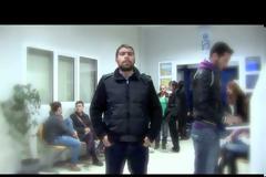 Κείμενο από φοιτήτρια και σποτάκι φοιτητών του Τμ. δημοσίων σχέσεων και επικοινωνίας του ΤΕΙ Ιονίων Νήσων