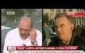 ΠΝΟ: ΠΡΩΤΟΦΑΝΗΣ ΒΙΑ ΚΑΙ ΤΡΟΜΟΚΡΑΤΙΑ ΑΠΟ ΤΗΝ ΚΥΒΕΡΝΗΣΗ (VIDEO)