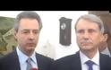 Χορστ Ράιχενμπαχ από τη Θεσσαλονίκη: «Δεν τίθεται θέμα επαναδιαπραγμάτευσης του ελληνικού προγράμματος»