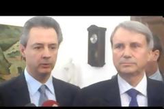 Χορστ Ράιχενμπαχ από τη Θεσσαλονίκη: «Δεν τίθεται θέμα επαναδιαπραγμάτευσης του ελληνικού προγράμματος»