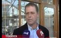 Απειλές κατά πολιτικών από τους συλληφθέντες