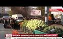 ΧΩΡΙΣ ΤΕΛΟΣ Η ΟΥΡΑ ΓΙΑ ΛΙΓΑ ΤΡΟΦΙΜΑ (VIDEO)