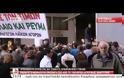 ΧΩΡΙΣ ΤΕΛΟΣ Η ΟΥΡΑ ΓΙΑ ΛΙΓΑ ΤΡΟΦΙΜΑ (VIDEO)