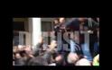Μέχρι και τραυματία είχαμε στην δωρεάν διανομή φρούτων και λαχανικών! - Μέσα σε 2 ώρες εξαφανίστηκαν 50 τόνοι οπωροκηπευτικών!