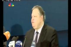 ΠΕΕΡ ΣΤΑΪΝΜΡΟΥΚ: ΜΟΝΟ ΜΕ ΛΙΤΟΤΗΤΑ ΔΕΝ ΥΠΑΡΧΕΙ ΑΠΟΤΕΛΕΣΜΑ (VIDEO)