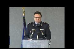 Κρίθηκαν προφυλακιστέοι οι τέσσερις συλληφθέντες - Αρνήθηκαν να απολογηθούν