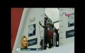 Σοκάρει τραυματισμός σε αγώνα σκι