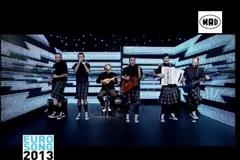 Eurovision 2013: Ακούστε τα υποψήφια τραγούδια για τον Ελληνικό τελικό!