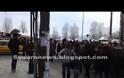 Καστοριά: Πορεία διαμαρτυρίας από τους φοιτητές για το σχέδιο Αθηνά