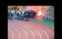 Επεισόδια στο Καυτανζόγλειο! (vid)