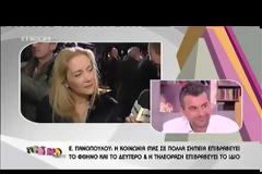 Λιάγκας: «Το κόστος του πρωινού είναι το 1/10, μην πω και πιο λίγα σε σχέση με πριν από 6 ή 7 χρόνια»