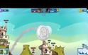 Tα Worms στο Facebook