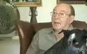 O αστροναύτης Edgar Mitchell λέει οτι τα UFO και Οι Εξωγήινοι υπάρχουν! και μας παρακολουθούν.