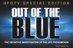 OUT OF THE BLUE (ΝΤΟΚΙΜΑΝΤΕΡ)