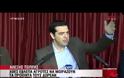 ΑΛ. ΤΣΙΠΡΑΣ: ΝΤΡΟΠΗ ΓΙΑ ΤΗ ΧΩΡΑ ΟΙ ΣΚΗΝΕΣ ΠΟΥ ΘΥΜΙΖΟΥΝ ΚΑΤΟΧΗ (VIDEO)