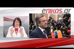 ΑΡΧΙΣΕ Η ΕΛΛΗΝΙΚΗ ΜΑΧΗ ΓΙΑ ΤΟΝ ΚΟΙΝΩΤΙΚΟ ΠΡΟΫΠΟΛΟΓΙΣΜΟ (VIDEO)