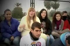 Το βίντεο των Ισπανών με το ευχαριστώ στην Ελλάδα που κάνει τον γύρο του κόσμου!