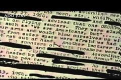UFO Ντοκιμαντέρ της Walt Disney που διακόπηκε...