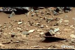 Νέες ανακαλύψεις από το Curiosity στον ΑΡΗ