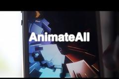AnimateAll: Cydia tweak