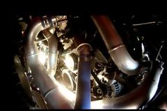 VIDEO: Ford F-150 EcoBoost Race Truck στην μεξικανική έρημο