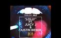 Maejor Ali, Juicy J και Justin Bieber μαζί σε ολοκαίνουρια συνεργασία!