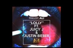 Maejor Ali, Juicy J και Justin Bieber μαζί σε ολοκαίνουρια συνεργασία!