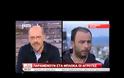 ΠΑΡΑΜΕΝΟΥΝ ΣΤΑ ΜΠΛΟΚΑ ΟΙ ΑΓΡΟΤΕΣ (VIDEO)