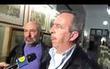 ΠΑΡΑΜΕΝΟΥΝ ΣΤΑ ΜΠΛΟΚΑ ΟΙ ΑΓΡΟΤΕΣ (VIDEO)