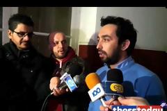 ΠΑΡΑΜΕΝΟΥΝ ΣΤΑ ΜΠΛΟΚΑ ΟΙ ΑΓΡΟΤΕΣ (VIDEO)
