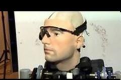 Γεννήθηκε ο πρώτος βιονικός άνθρωπος, με αίμα, όργανα και πρόσωπο [φωτό, βίντεο]